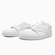 Кросівки Nike Air Jordan 1 Low Travis Scott White Party, 36