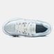 Кросівки Nike Initiator White Blue, 36