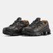 Кроссовки Nike Shox Ride 2 SP Black Brown, 40
