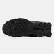 Кроссовки Nike Shox Ride 2 SP Black Brown, 40
