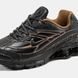 Кроссовки Nike Shox Ride 2 SP Black Brown, 40