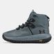 Кросівки Under Armour HOVR Grey Black, 40