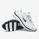 Nike P-6000 White Black, 36