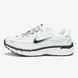 Nike P-6000 White Black, 36