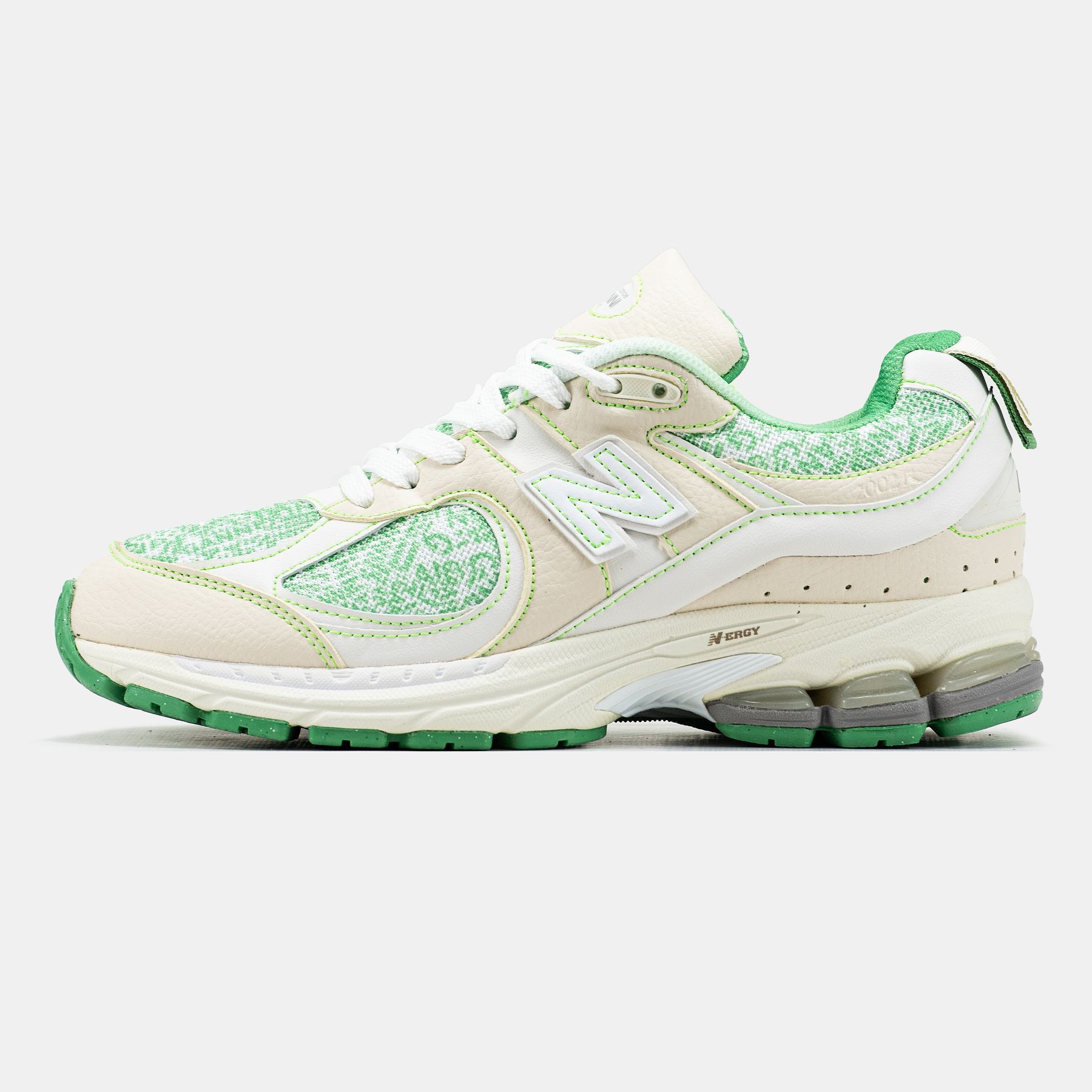 GNINRUB Кросівки New Balance 2002R x Ganni Купити (Доставка 1-3 Дні)