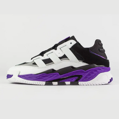 Кроссовки Adidas Niteball Purple, 40