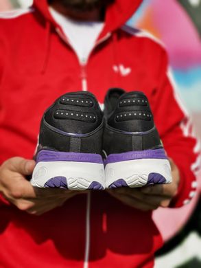 Кроссовки Adidas Niteball Purple, 36