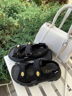 Сандалі Gucci Sandals Black