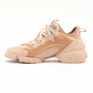 Кросівки Dior D-Connect Sneaker Beige, 39