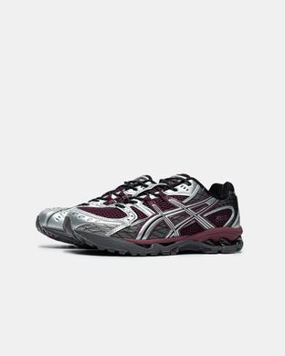 Кросівки Asics Gel-Nimbus 10.1 Beniimo Purple Pure Silver, 41