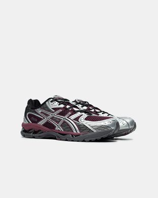 Кросівки Asics Gel-Nimbus 10.1 Beniimo Purple Pure Silver, 41
