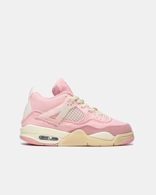 Кроссовки Nike Air Jordan 4 Retro Iced Carmine, 36
