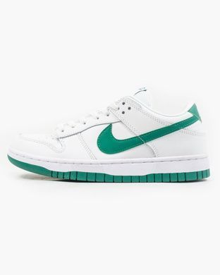 Кроссовки Nike SB Dunk Low Green Nosie, 41