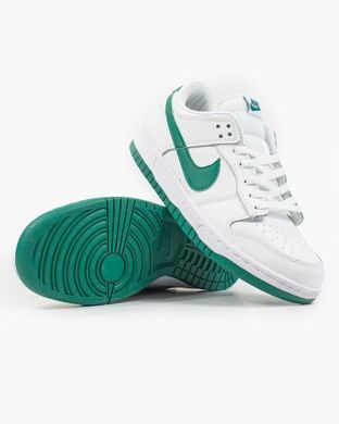 Кроссовки Nike SB Dunk Low Green Nosie, 41