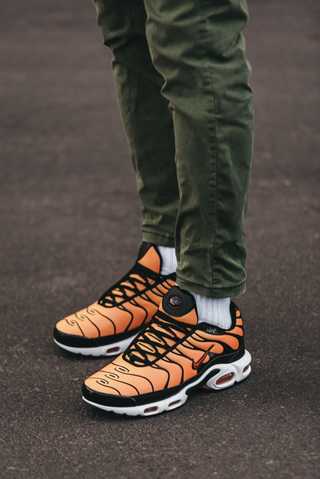 Nike og hot sale tiger