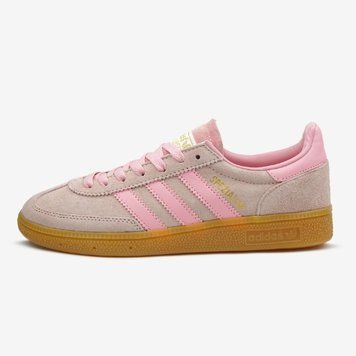 Adidas Handball Spezial Glow Pink Rose Tone, 36