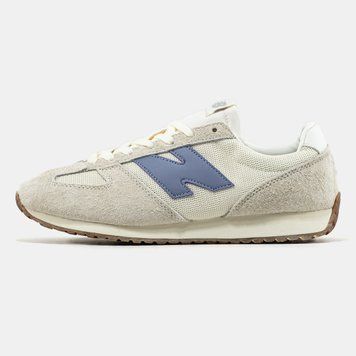 Кросівки New Balance 471 Timberwolf With Angora And Dusk Shower, 36
