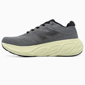 Кросівки New Balance Fresh Foam Slate Grey Mineral Black, 40