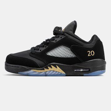 Кроссовки Nike Air Jordan 5 Low Wings, 40
