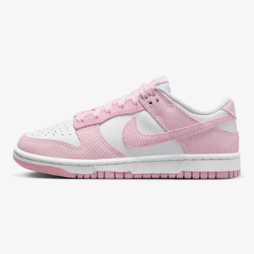 Кросівки Nike SB Dunk Low Pink White, 36
