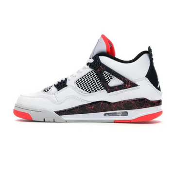 Кроссовки Air Jordan 4 Retro "Fight Nostalgia", 37