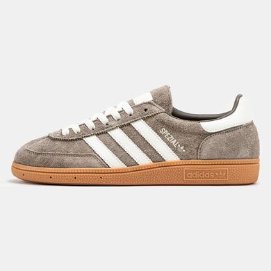 Кросівки Adidas Spezial Beige White, 36