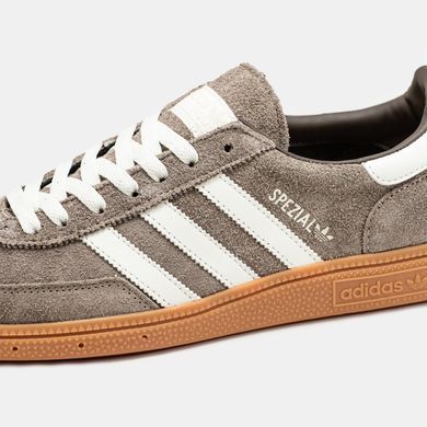 Кросівки Adidas Spezial Beige White, 36