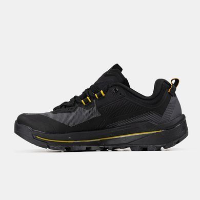 Кроссовки Adidas Terrex Skychaser Tech Gore-Tex Black Grey, 41