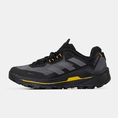 Кроссовки Adidas Terrex Skychaser Tech Gore-Tex Black Grey, 41