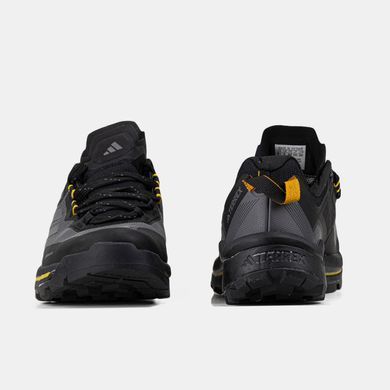 Кроссовки Adidas Terrex Skychaser Tech Gore-Tex Black Grey, 41