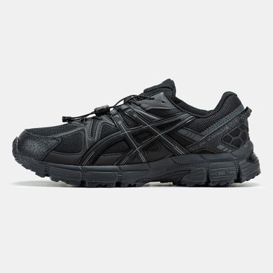 Кросівки Asics Gel-Kahana 8 Black Gore-Tex Winter Termo, 36