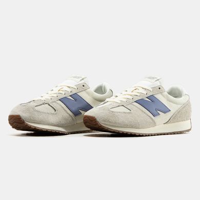 Кроссовки New Balance 471 Timberwolf With Angora And Dusk Shower, 36