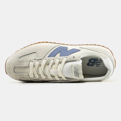 Кроссовки New Balance 471 Timberwolf With Angora And Dusk Shower, 36
