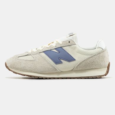 Кроссовки New Balance 471 Timberwolf With Angora And Dusk Shower, 36