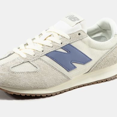 Кроссовки New Balance 471 Timberwolf With Angora And Dusk Shower, 36