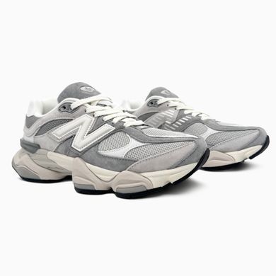 Кросівки New Balance 9060 Grey, 36