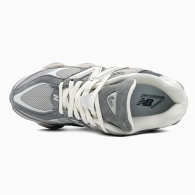 Кросівки New Balance 9060 Grey, 36