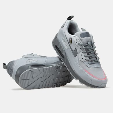 Кросівки Nike Air Max 90 Surplus Grey, 37