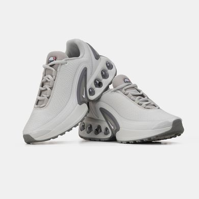 Кросівки Nike Air Max DN White Grey, 36