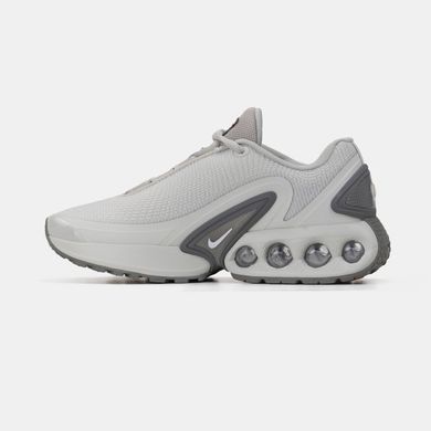Кросівки Nike Air Max DN White Grey, 36