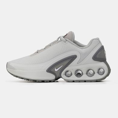 Кросівки Nike Air Max DN White Grey, 36