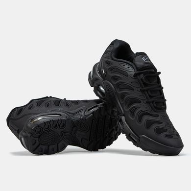 Кроссовки Nike Air Max Tn Plus Drift Black, 36