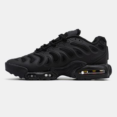 Кроссовки Nike Air Max Tn Plus Drift Black, 36
