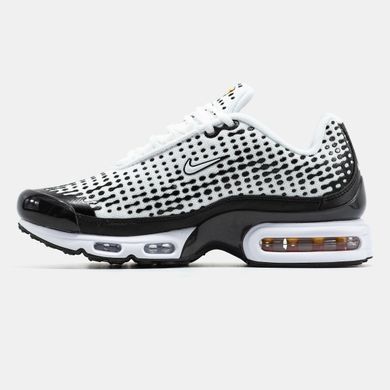 Кросівки Nike Air Max TN Plus VII White Black, 40
