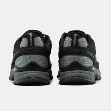 Кроссовки Nike Rivah Gore-Tex Green Black Grey, 44