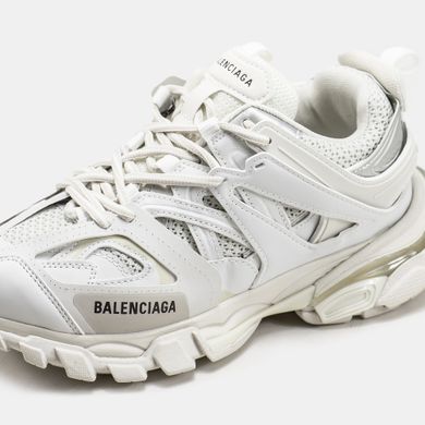 Кроссовки Balenciaga Track White, 36