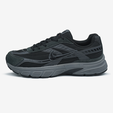 Nike Initiator Grey Black, 41