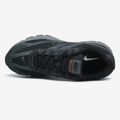 Nike Initiator Grey Black, 41
