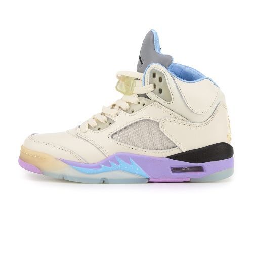 Кроссовки Nike Air Jordan 5 Retro Dj Khaled Peach Купить (Доставка
