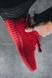 Adidas Yeezy 350 Full Red ( Реплика ААА+ )